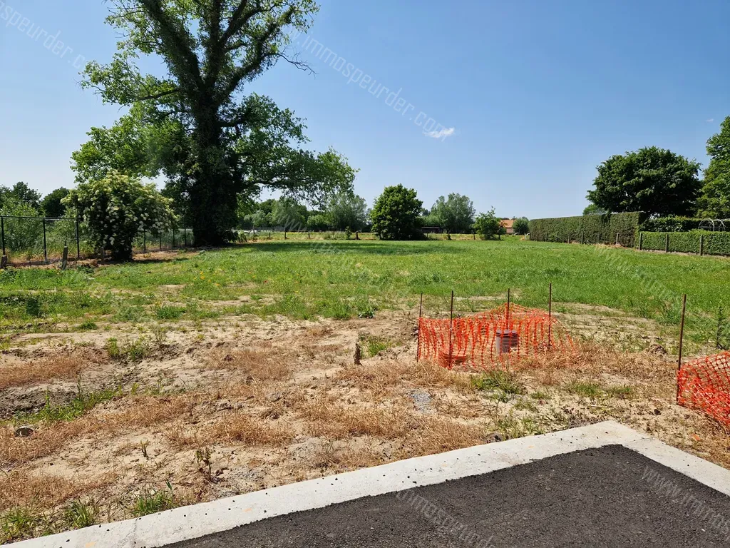 Grond in Zellik - 1208617 - Sint-Corijnsweg , 1731 Zellik