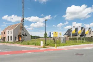 Grond Te Koop Drongen