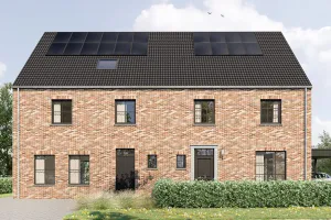 Huis Te Koop Oeselgem