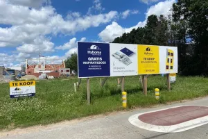 Grond Te Koop Oeselgem