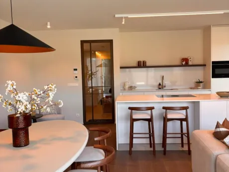 Appartement in Oostduinkerke - Leopold II laan 81A, 8670 - foto 2