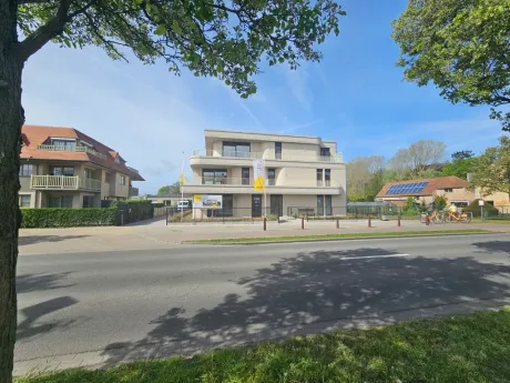 Appartement in Oostduinkerke - Leopold II laan 81A, 8670 - foto 3
