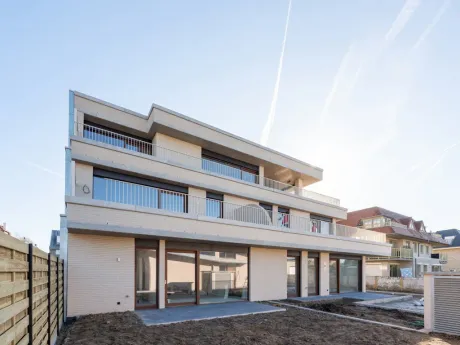Appartement in Oostduinkerke - Leopold II laan 81A, 8670 - foto 4