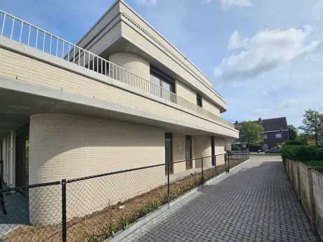 Appartement in Oostduinkerke - Leopold II laan 81A, 8670 - foto 5