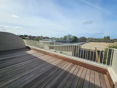Appartement in Oostduinkerke - Leopold II laan 81A, 8670 - foto 8