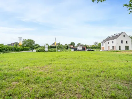 Huis in Asse - Den Hul 1, 1730 - foto 10