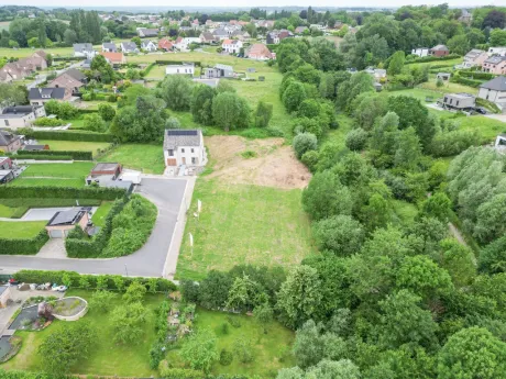 Huis in Asse - Den Hul 1, 1730 - foto 2
