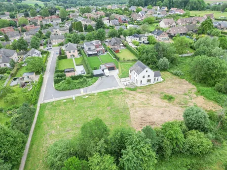 Huis in Asse - Den Hul 1, 1730 - foto 8