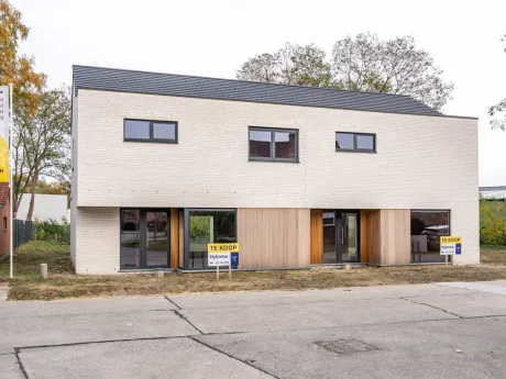 Huis in Beernem - Hugo Verrieststraat 36, 8730 - foto 2