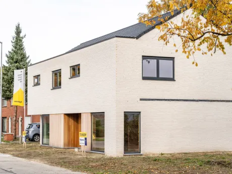 Huis in Beernem - Hugo Verrieststraat 36, 8730 - foto 3