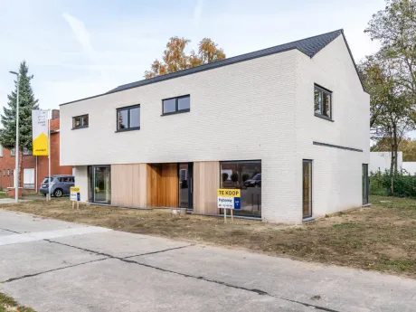 Huis in Beernem - Hugo Verrieststraat 36, 8730 - foto 4
