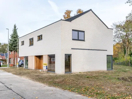 Huis in Beernem - Hugo Verrieststraat 36, 8730 - foto 6