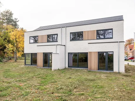 Huis in Beernem - Hugo Verrieststraat 36, 8730 - foto 9