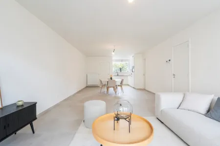 Appartement Te Huur Diksmuide