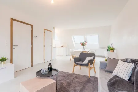 Appartement Gearchiveerd Proven