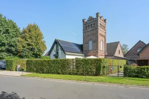 Huis Te Koop Gentbrugge