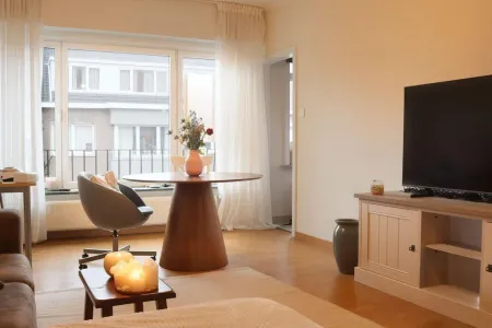 Appartement Te Koop Gent