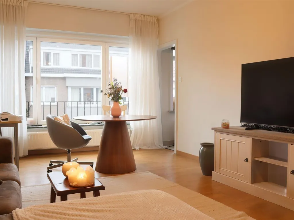 Hoofdfoto Appartement in Gent