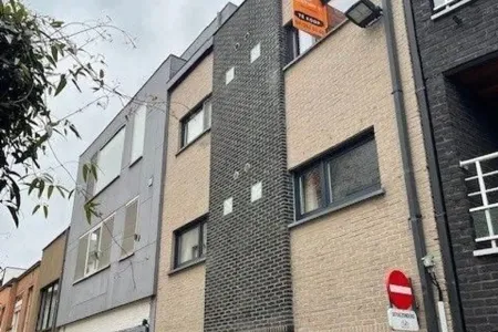 Appartement Te Koop Gent