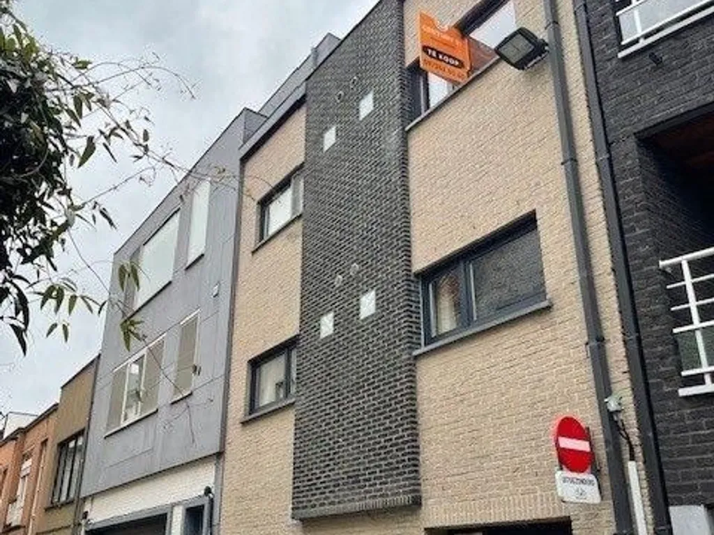 Hoofdfoto Appartement in Gent