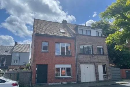 Huis Te Koop Sint-Amandsberg