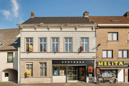Huis Te Koop Kruisem
