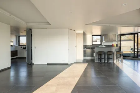 AppartementMariakerke