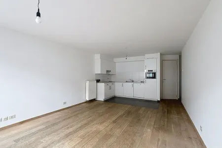 Appartement Te Koop Zeebrugge
