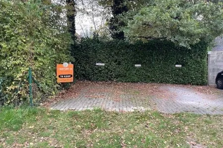 Garage Te Koop Gentbrugge