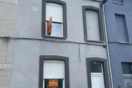 Huis Te Huur Gent