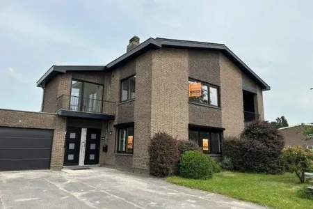 Appartement Te Huur Oostakker