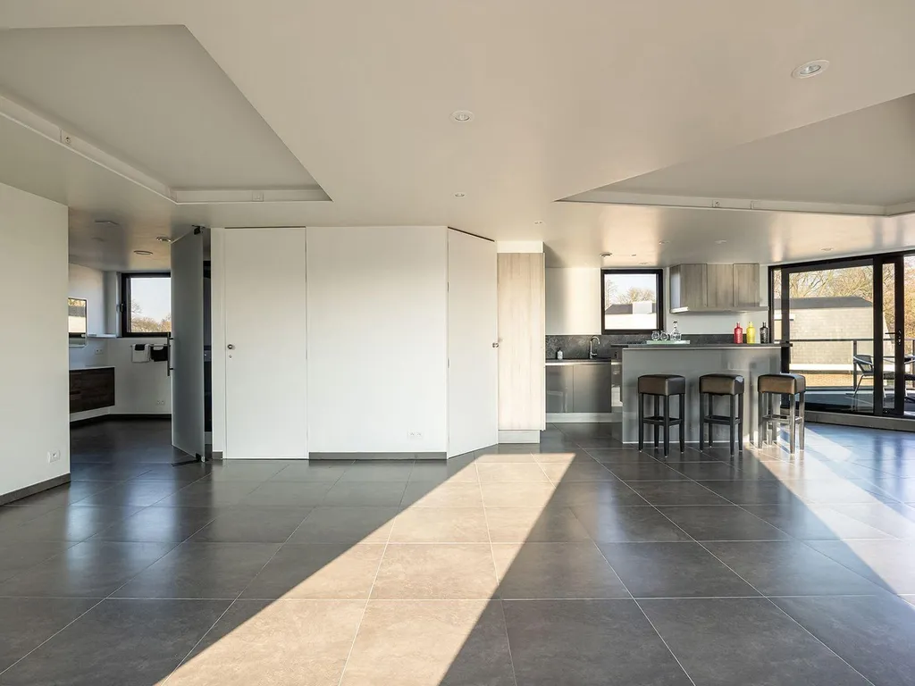 Hoofdfoto Appartement in Mariakerke