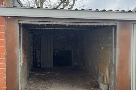 Garage Te Koop Gent