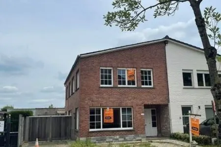 Huis Te Koop Nazareth-de Pinte