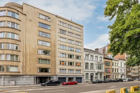 Appartement Te Koop Gent