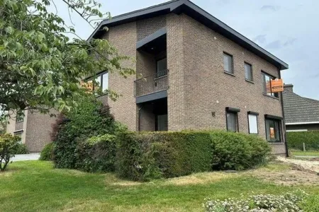 Appartement Te Huur Oostakker