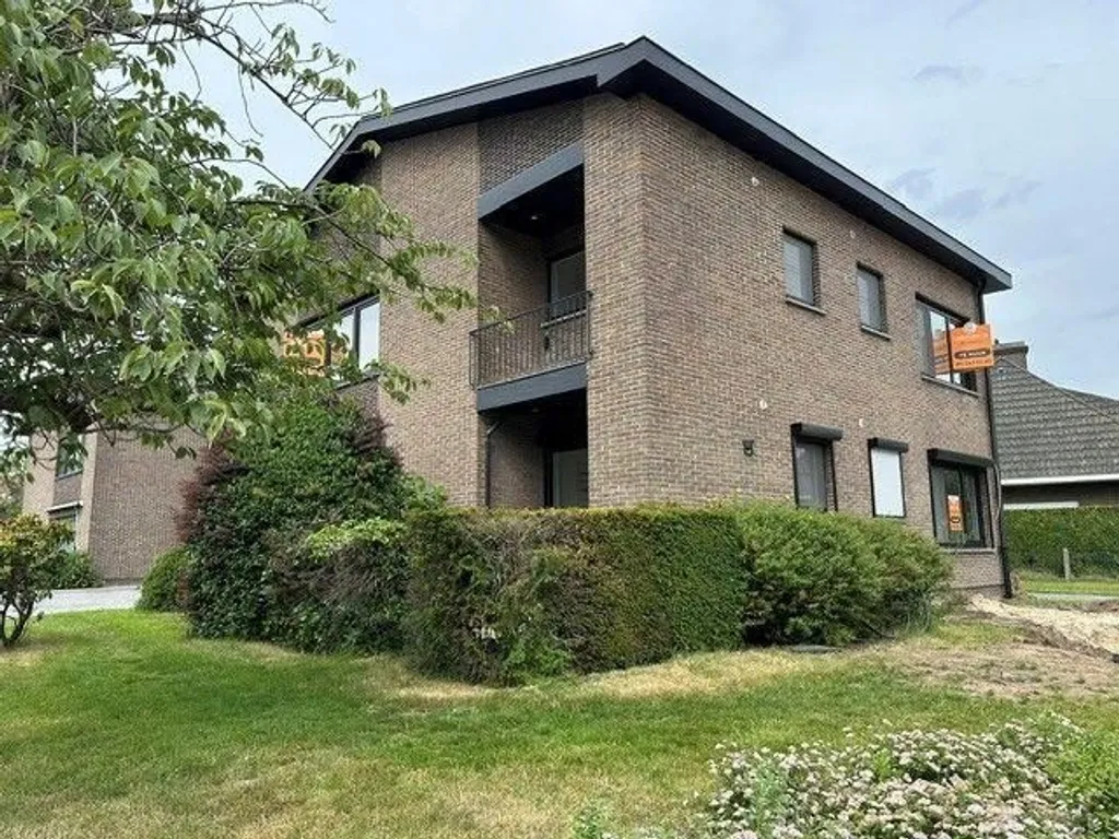 Hoofdfoto Appartement in Oostakker