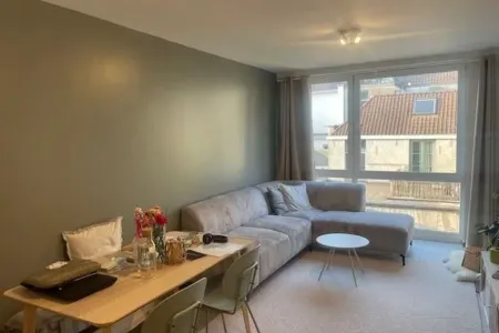 Appartement Te Koop Gent
