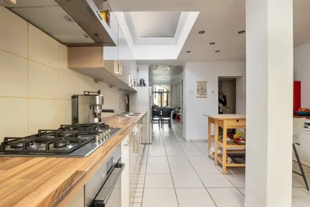Huis Te Koop Gent