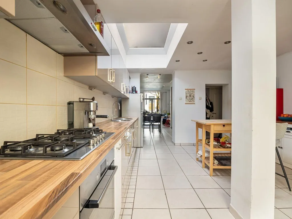 Hoofdfoto Huis in Gent