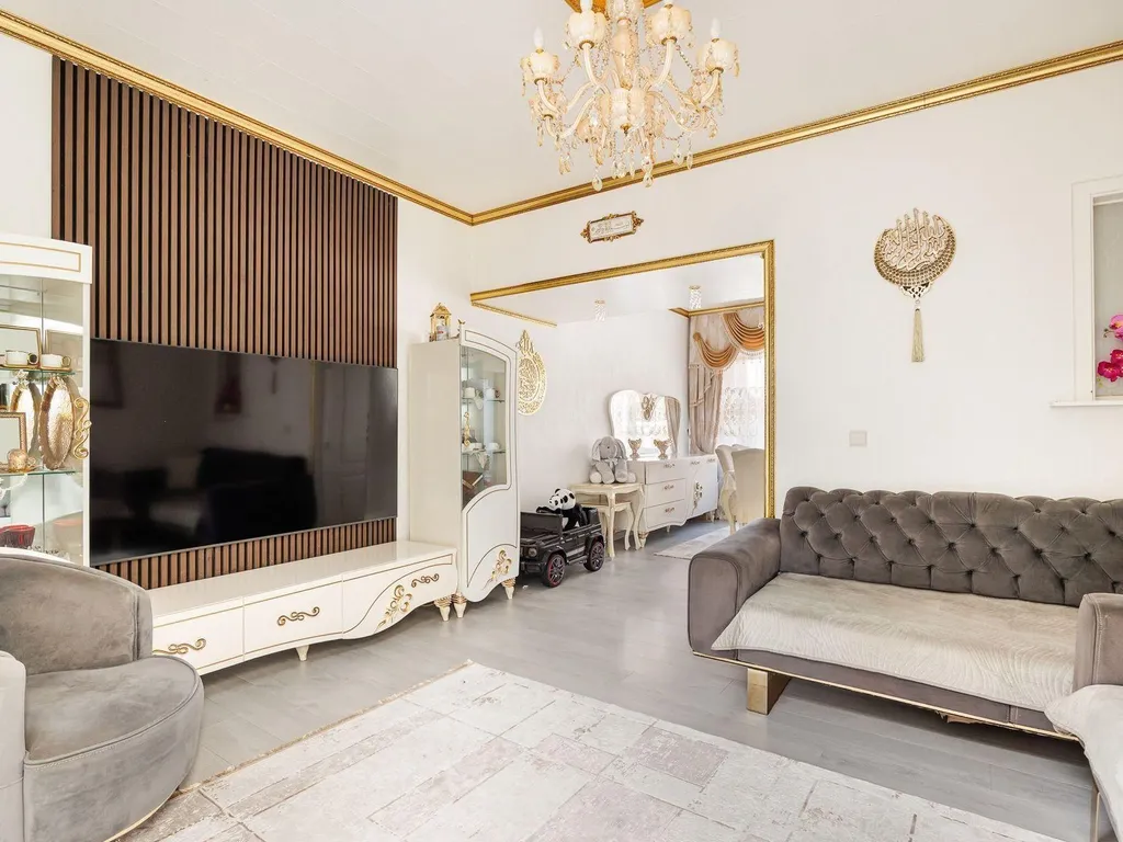 Hoofdfoto Huis in Oostakker