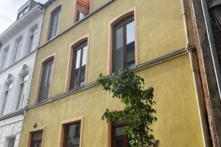 Appartement Te Huur Gent