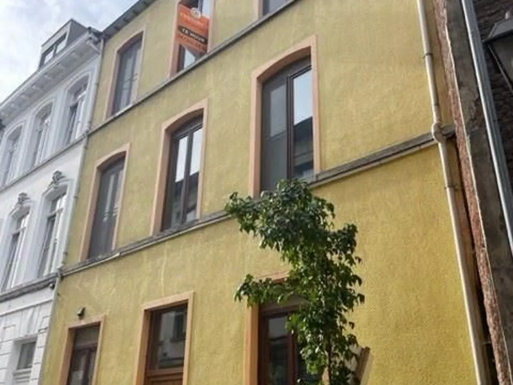 Hoofdfoto Appartement in Gent