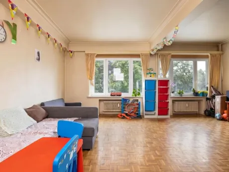 Appartement in Gent - Franklin Rooseveltlaan 427, 9000 - foto 4