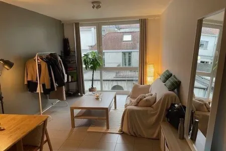 Appartement Te Koop Gent