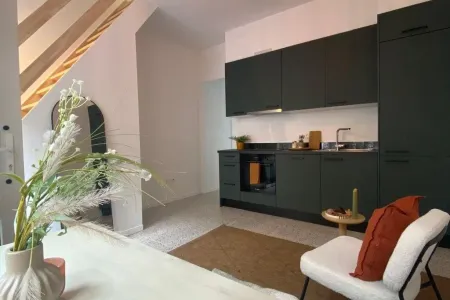 Huis Te Koop Gent