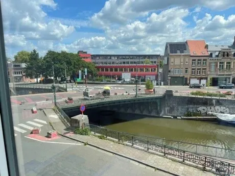 Huis in Gent - Leiekaai 5, 9000 - foto 2