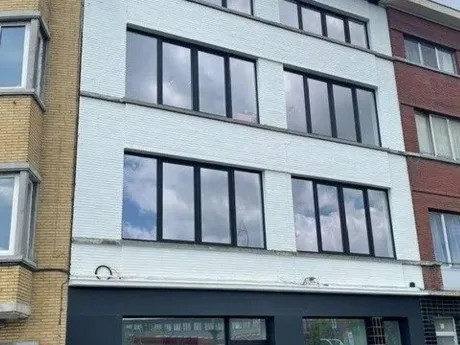 Huis in Gent - Leiekaai 5, 9000 - foto 3