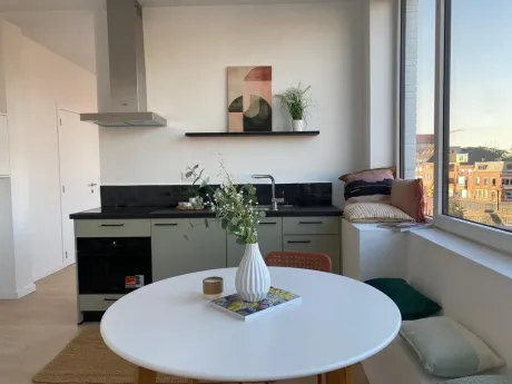 Huis in Gent - Leiekaai 5, 9000 - foto 4