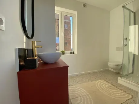 Huis in Gent - Leiekaai 5, 9000 - foto 5